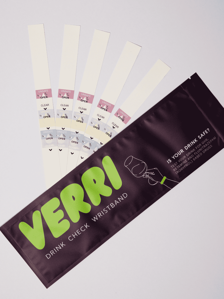 EVENT PLANNER KIT (250 WRISTBANDS)