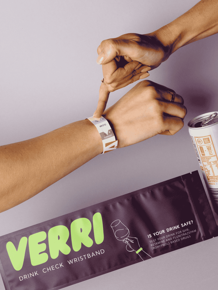 EVENT PLANNER KIT (250 WRISTBANDS)